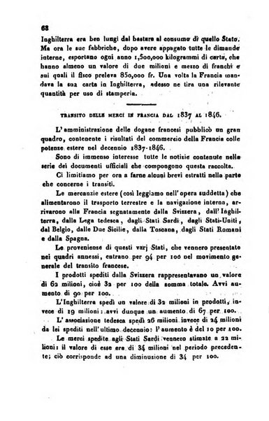 Bollettino di notizie statistiche ed economiche d'invenzioni e scoperte