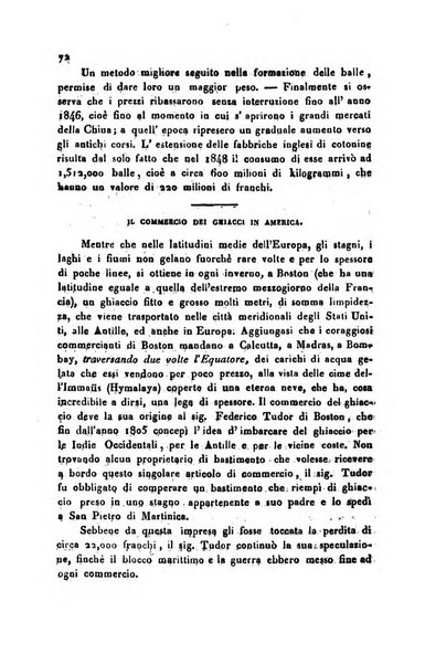 Bollettino di notizie statistiche ed economiche d'invenzioni e scoperte