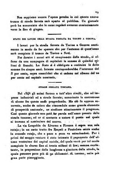 Bollettino di notizie statistiche ed economiche d'invenzioni e scoperte