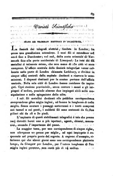 Bollettino di notizie statistiche ed economiche d'invenzioni e scoperte