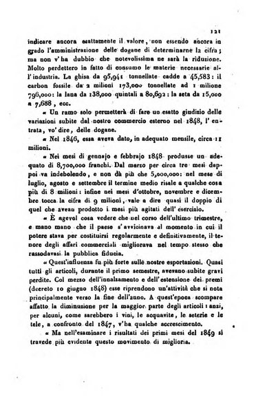 Bollettino di notizie statistiche ed economiche d'invenzioni e scoperte