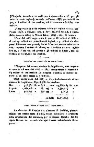 Bollettino di notizie statistiche ed economiche d'invenzioni e scoperte