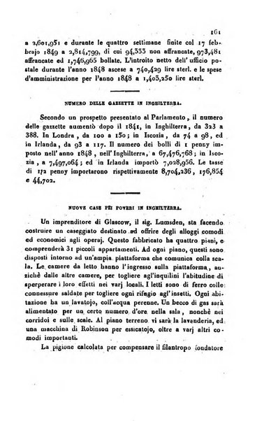 Bollettino di notizie statistiche ed economiche d'invenzioni e scoperte