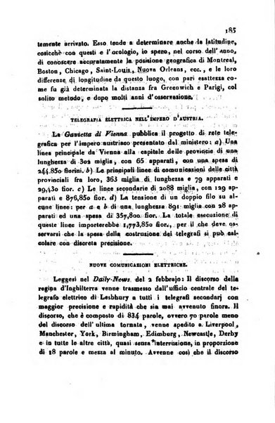 Bollettino di notizie statistiche ed economiche d'invenzioni e scoperte