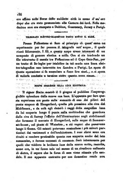 Bollettino di notizie statistiche ed economiche d'invenzioni e scoperte