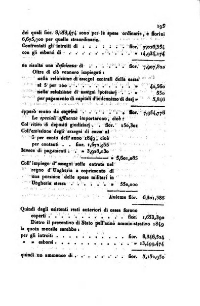 Bollettino di notizie statistiche ed economiche d'invenzioni e scoperte