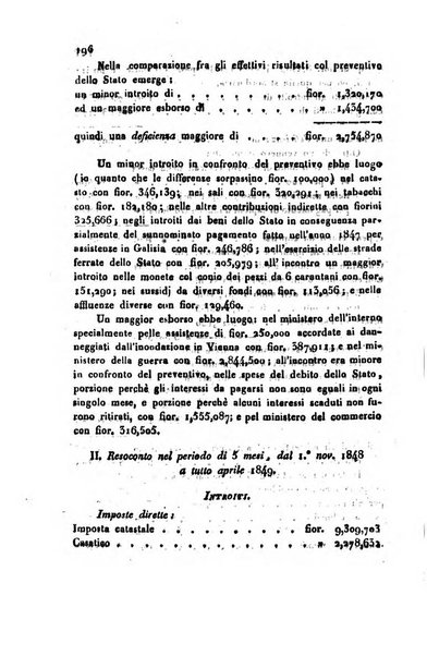 Bollettino di notizie statistiche ed economiche d'invenzioni e scoperte