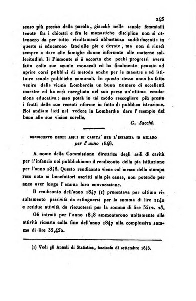 Bollettino di notizie statistiche ed economiche d'invenzioni e scoperte