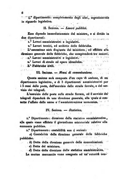 Bollettino di notizie statistiche ed economiche d'invenzioni e scoperte