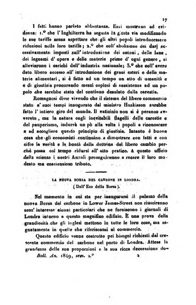 Bollettino di notizie statistiche ed economiche d'invenzioni e scoperte