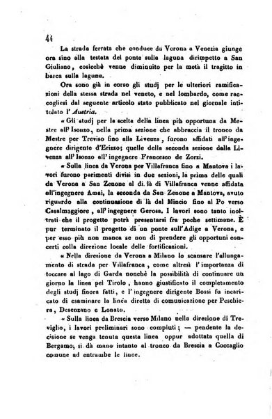 Bollettino di notizie statistiche ed economiche d'invenzioni e scoperte