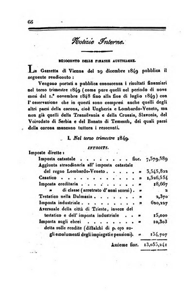 Bollettino di notizie statistiche ed economiche d'invenzioni e scoperte