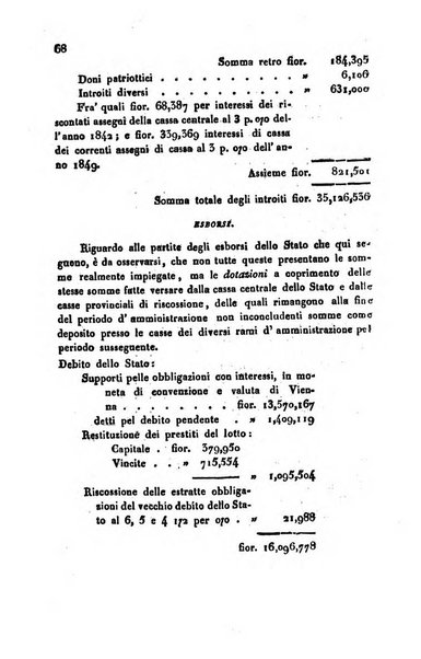 Bollettino di notizie statistiche ed economiche d'invenzioni e scoperte