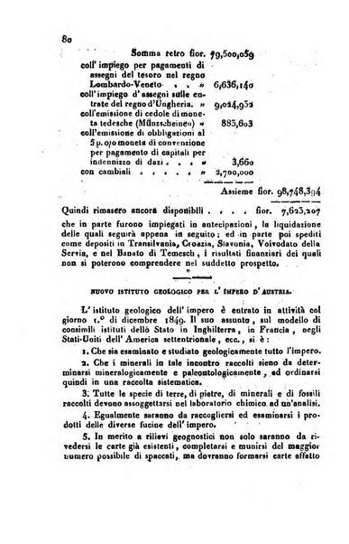 Bollettino di notizie statistiche ed economiche d'invenzioni e scoperte