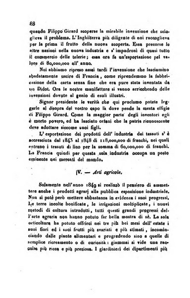 Bollettino di notizie statistiche ed economiche d'invenzioni e scoperte