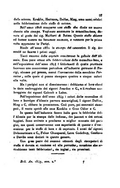 Bollettino di notizie statistiche ed economiche d'invenzioni e scoperte