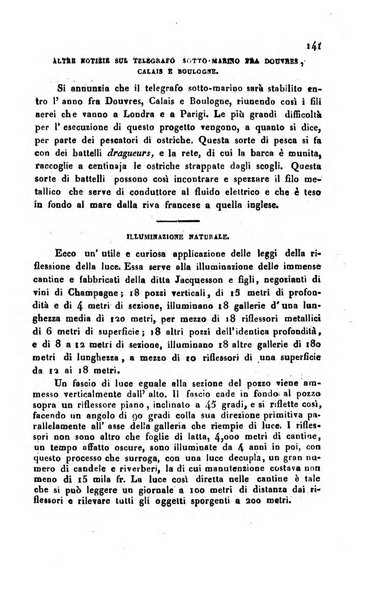 Bollettino di notizie statistiche ed economiche d'invenzioni e scoperte