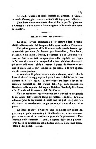 Bollettino di notizie statistiche ed economiche d'invenzioni e scoperte