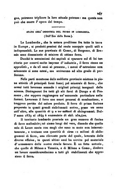 Bollettino di notizie statistiche ed economiche d'invenzioni e scoperte