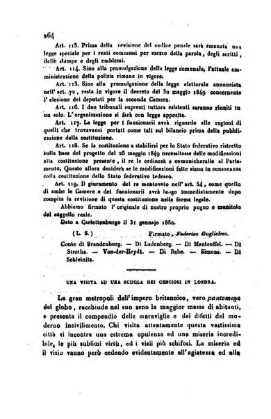 Bollettino di notizie statistiche ed economiche d'invenzioni e scoperte