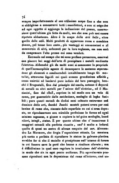 Bollettino di notizie statistiche ed economiche d'invenzioni e scoperte