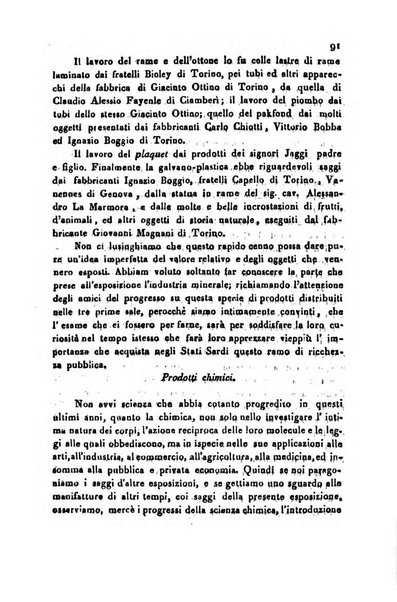 Bollettino di notizie statistiche ed economiche d'invenzioni e scoperte