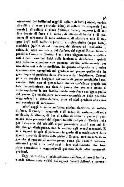 Bollettino di notizie statistiche ed economiche d'invenzioni e scoperte