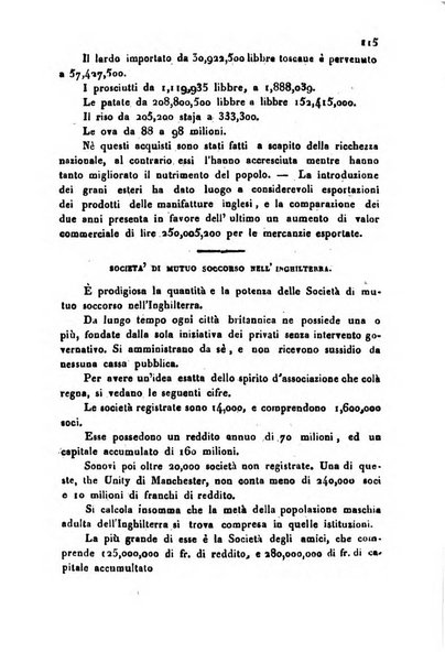 Bollettino di notizie statistiche ed economiche d'invenzioni e scoperte