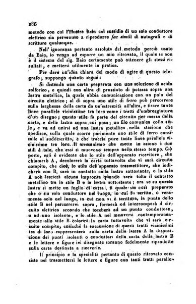 Bollettino di notizie statistiche ed economiche d'invenzioni e scoperte