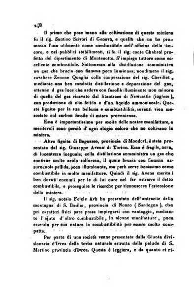 Bollettino di notizie statistiche ed economiche d'invenzioni e scoperte