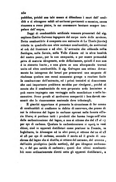 Bollettino di notizie statistiche ed economiche d'invenzioni e scoperte