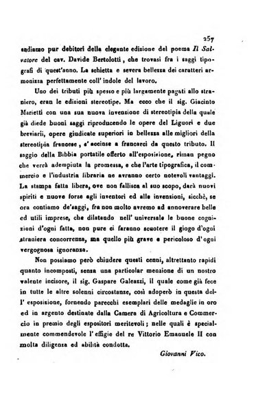 Bollettino di notizie statistiche ed economiche d'invenzioni e scoperte