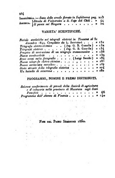 Bollettino di notizie statistiche ed economiche d'invenzioni e scoperte