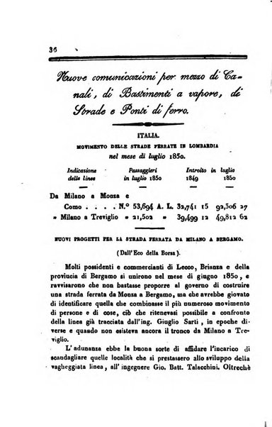 Bollettino di notizie statistiche ed economiche d'invenzioni e scoperte