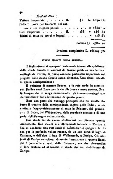 Bollettino di notizie statistiche ed economiche d'invenzioni e scoperte