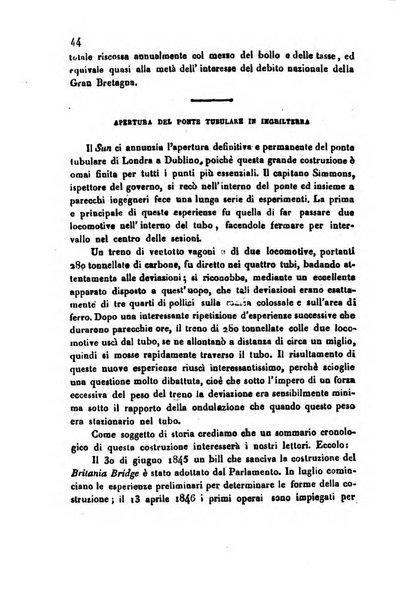 Bollettino di notizie statistiche ed economiche d'invenzioni e scoperte