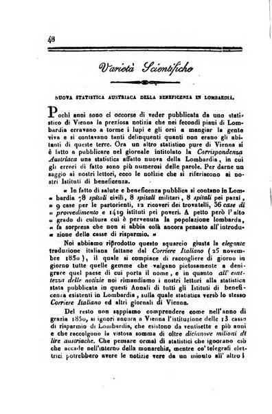 Bollettino di notizie statistiche ed economiche d'invenzioni e scoperte