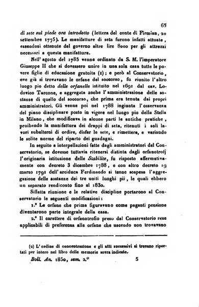 Bollettino di notizie statistiche ed economiche d'invenzioni e scoperte