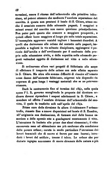 Bollettino di notizie statistiche ed economiche d'invenzioni e scoperte