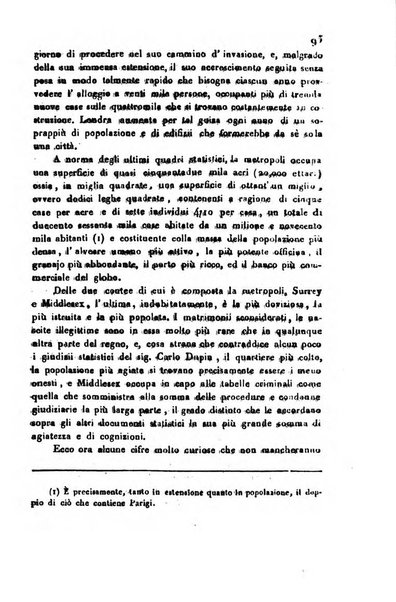 Bollettino di notizie statistiche ed economiche d'invenzioni e scoperte