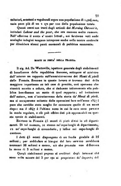 Bollettino di notizie statistiche ed economiche d'invenzioni e scoperte