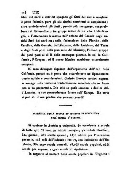 Bollettino di notizie statistiche ed economiche d'invenzioni e scoperte