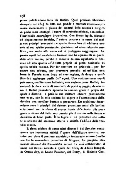 Bollettino di notizie statistiche ed economiche d'invenzioni e scoperte