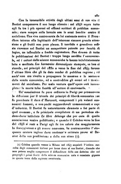 Bollettino di notizie statistiche ed economiche d'invenzioni e scoperte