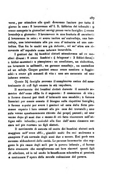 Bollettino di notizie statistiche ed economiche d'invenzioni e scoperte