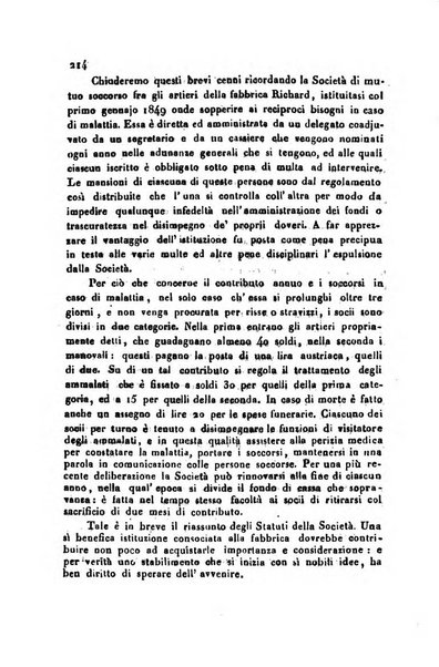 Bollettino di notizie statistiche ed economiche d'invenzioni e scoperte