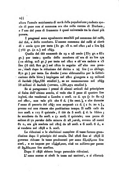 Bollettino di notizie statistiche ed economiche d'invenzioni e scoperte