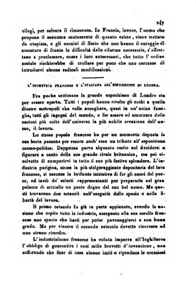 Bollettino di notizie statistiche ed economiche d'invenzioni e scoperte