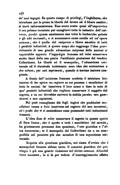 Bollettino di notizie statistiche ed economiche d'invenzioni e scoperte