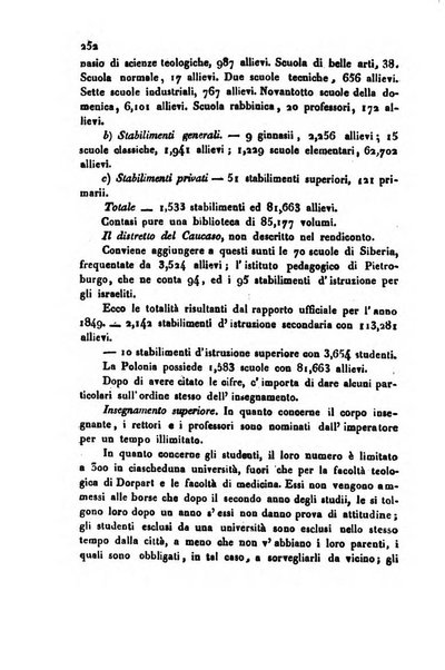 Bollettino di notizie statistiche ed economiche d'invenzioni e scoperte